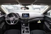 Thumbnail of 2025 Gun Met Nissan Sentra