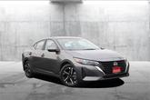 Thumbnail of 2025 Gun Met Nissan Sentra