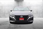 Thumbnail of 2025 Gun Met Nissan Sentra
