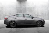 Thumbnail of 2025 Gun Met Nissan Sentra