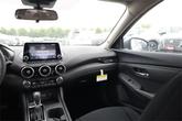 Thumbnail of 2025 Gun Met Nissan Sentra