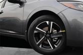 Thumbnail of 2025 Gun Met Nissan Sentra