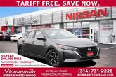 Photo of 2025 Gun Met Nissan Sentra