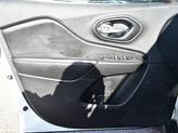 Thumbnail of 2021 Bright White Clearcoat Jeep Cherokee