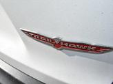 Thumbnail of 2021 Bright White Clearcoat Jeep Cherokee
