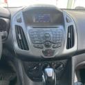 Thumbnail of 2013 FROZEN WHITE METALLIC Ford Transit Connect
