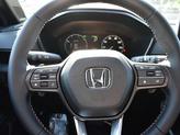 Thumbnail of 2025 Gray Honda CR-V Hybrid