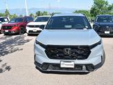 Thumbnail of 2025 Gray Honda CR-V Hybrid