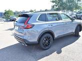 Thumbnail of 2025 Gray Honda CR-V Hybrid