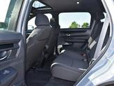 Thumbnail of 2025 Gray Honda CR-V Hybrid