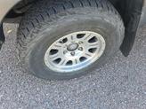 Thumbnail of 2011 Silver Streak Mica Toyota Tacoma