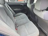Thumbnail of 2009 Taffeta White Honda Civic