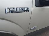 Thumbnail of 2018 WHITE GOLD Ford F-150
