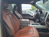 Thumbnail of 2018 WHITE GOLD Ford F-150