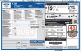 Thumbnail of 2018 WHITE GOLD Ford F-150