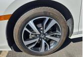 Thumbnail of 2018 Lunar Silver Metallic Honda Odyssey
