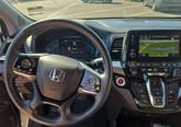 Thumbnail of 2018 Lunar Silver Metallic Honda Odyssey