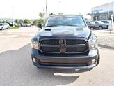 Thumbnail of 2020 Diamond Black Crystal Pearl RAM 1500 Classic