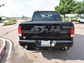 Thumbnail of 2020 Diamond Black Crystal Pearl RAM 1500 Classic