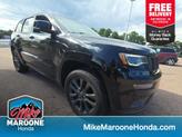 Photo of 2018 Diamond Black Crystal Pearlcoat Jeep Grand Cherokee