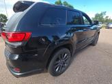 Thumbnail of 2018 Diamond Black Crystal Pearlcoat Jeep Grand Cherokee