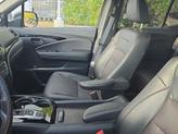 Thumbnail of 2021 Crystal Black Pearl Honda Ridgeline