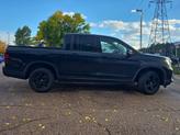 Thumbnail of 2021 Crystal Black Pearl Honda Ridgeline