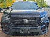 Thumbnail of 2021 Crystal Black Pearl Honda Ridgeline