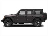 Thumbnail of 2021 Granite Crystal Metallic Clearcoat Jeep Wrangler Unlimited