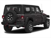 Thumbnail of 2021 Granite Crystal Metallic Clearcoat Jeep Wrangler Unlimited