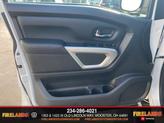 Thumbnail of 2018 Glacier White Nissan Titan