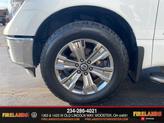 Thumbnail of 2018 Glacier White Nissan Titan