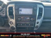 Thumbnail of 2018 Glacier White Nissan Titan