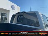 Thumbnail of 2018 Glacier White Nissan Titan