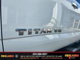 Thumbnail of 2018 Glacier White Nissan Titan