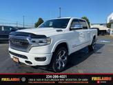 Thumbnail of 2021 Bright White Clearcoat RAM 1500