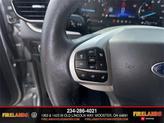 Thumbnail of 2021 Iconic Silver Metallic Ford Explorer