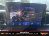 Thumbnail of 2021 Iconic Silver Metallic Ford Explorer