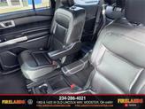 Thumbnail of 2021 Iconic Silver Metallic Ford Explorer