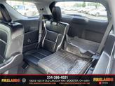 Thumbnail of 2021 Iconic Silver Metallic Ford Explorer