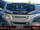 Thumbnail of 2022 Crystal Black Honda Passport