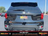Thumbnail of 2022 Crystal Black Honda Passport