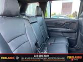 Thumbnail of 2022 Crystal Black Honda Passport