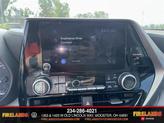 Thumbnail of 2023 Midnight Black Metallic Toyota Highlander