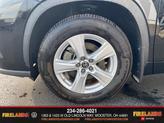 Thumbnail of 2023 Midnight Black Metallic Toyota Highlander