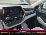 Thumbnail of 2023 Midnight Black Metallic Toyota Highlander