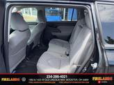 Thumbnail of 2023 Midnight Black Metallic Toyota Highlander