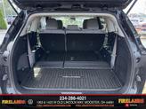 Thumbnail of 2023 Midnight Black Metallic Toyota Highlander