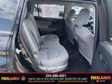 Thumbnail of 2023 Midnight Black Metallic Toyota Highlander