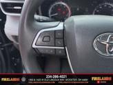 Thumbnail of 2023 Midnight Black Metallic Toyota Highlander